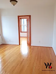 Rented by Warren T Real Estate Corp.