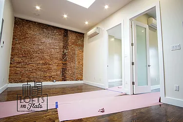 Rented by Lofts and Flats LLC