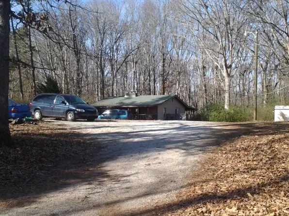 5939 Clark Rd, Clermont, GA 30527