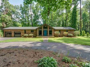 701 Maxwell Dr, Raleigh, NC 27603