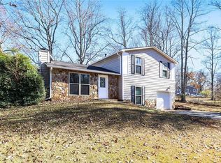 3980 Yancey Rd, Douglasville, GA 30135