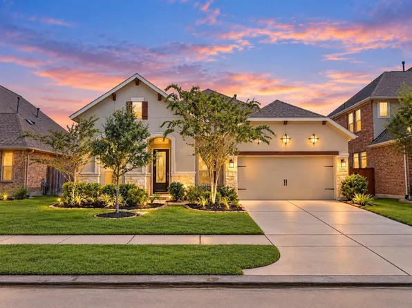 20306 Windsor Fld, Spring, TX 77379