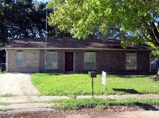 1505 Pennsboro Cir, Bossier City, LA 71112