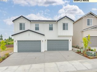940 NW 178th Way, Ridgefield, WA 98642