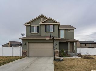 44 S Secretariat Way, Farmington, UT 84025