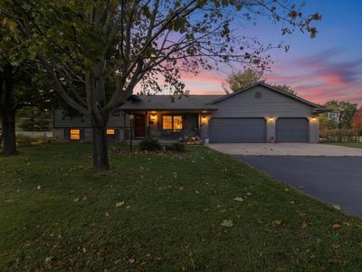 5237 North Grandeur Drive, Milton, WI, 53563