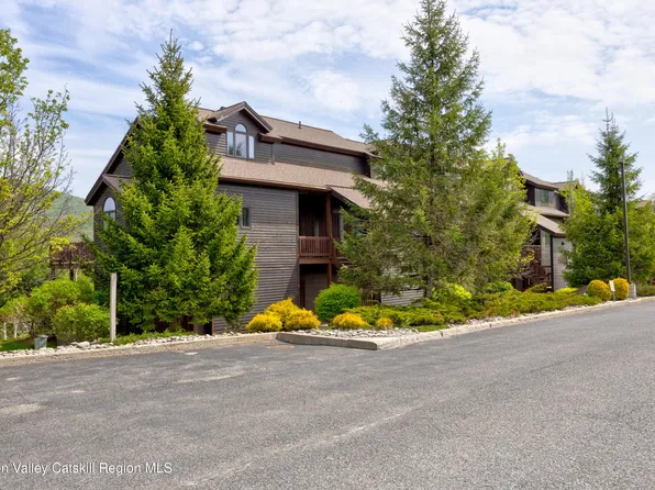 73 Liftside Drive #B1, Hunter, NY 12442