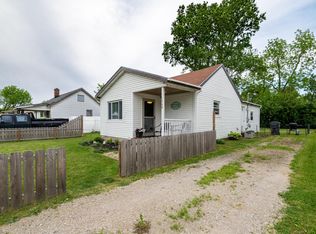 1768 Little Ave, Columbus, OH