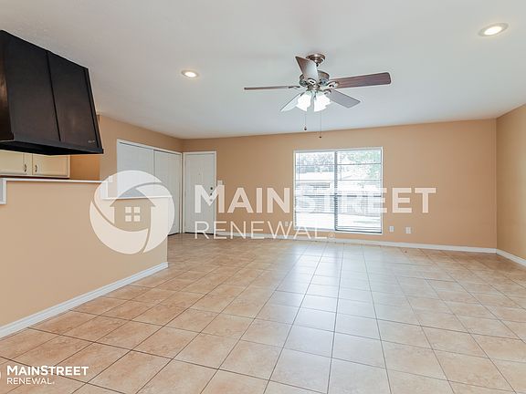 WM - Living Room