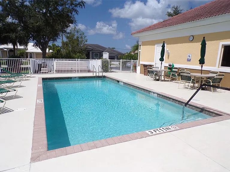 3845 Albacete Cir #50 — Photo 46