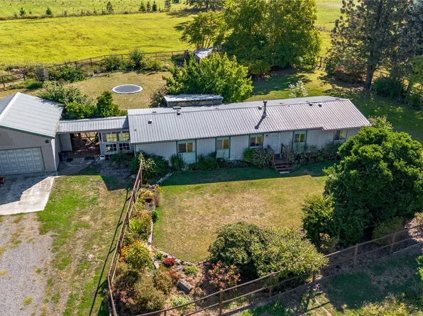 6588 Siper Road, Everson, WA 98247