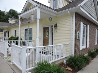 2 Park Ave UNIT 5, Wolcott, CT 06716