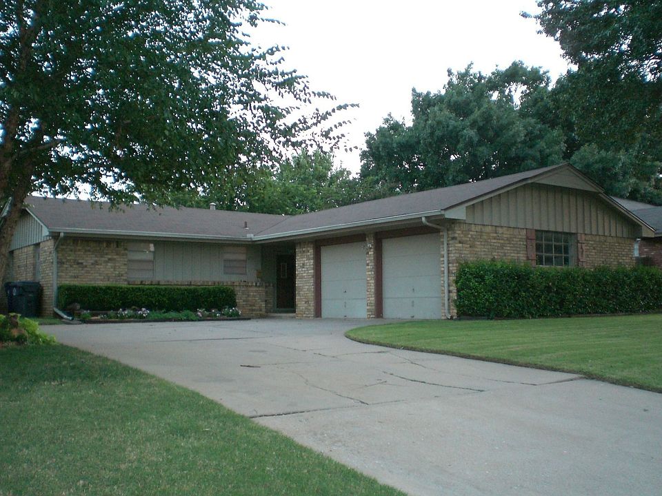 Traditional Ranch Style Home 