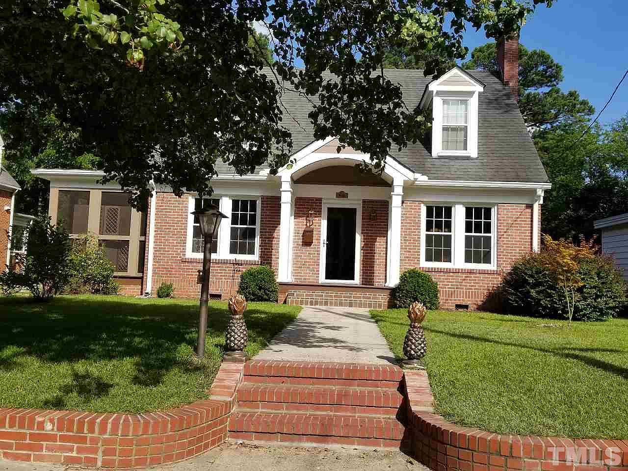 415 S 2nd St, Smithfield, NC 27577 Zillow
