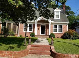 415 S 2nd St, Smithfield, NC 27577