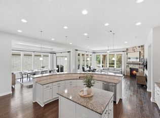 114 N Braided Branch Dr, Tomball, TX 77375