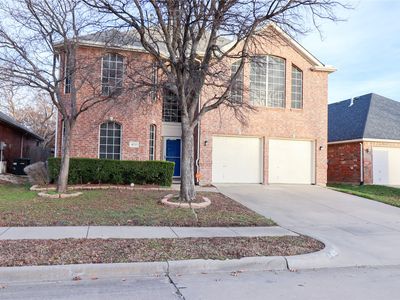4020 Glenwyck Dr E, North Richland Hills, TX, 76180