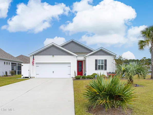 1480 Fence Post Lane, Calabash, NC 28467