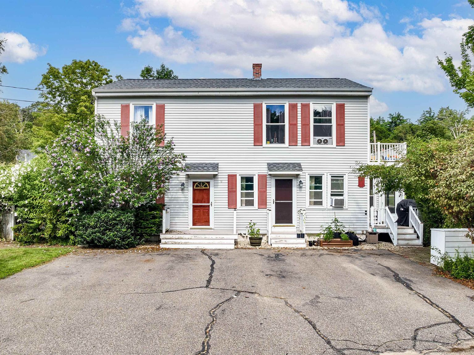 11 Depot St, Newfields, NH 03856 Zillow