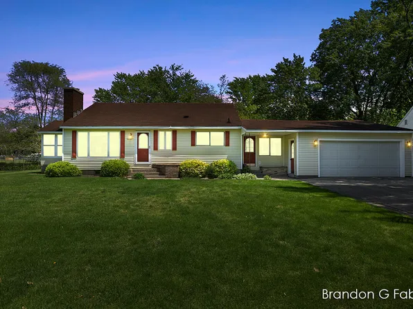 3646 Giddings Ave SE, Grand Rapids, MI 49508