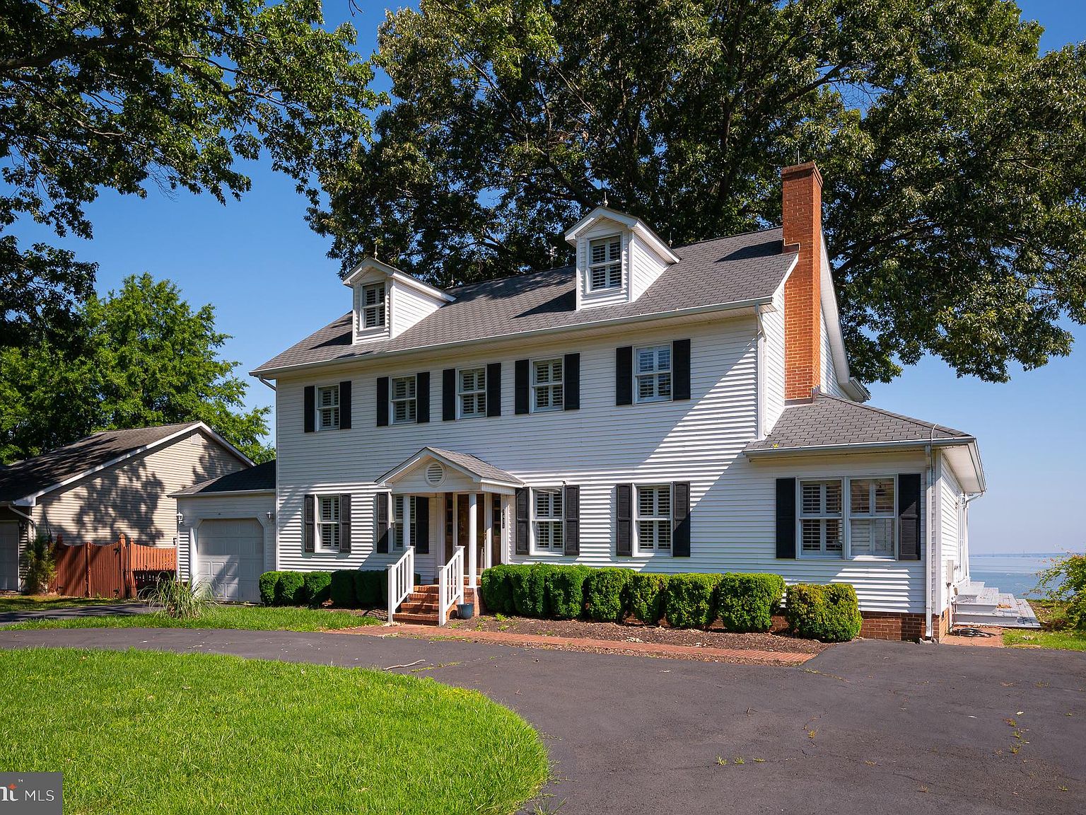 3401 Riverview Dr, Colonial Beach, VA 22443 Zillow