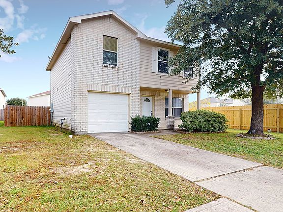 2nd image of 21202 Wortham Oaks Dr