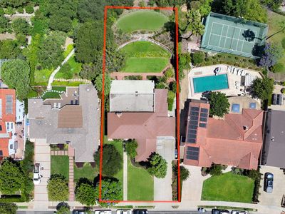 849 Franklin St, Santa Monica, CA, 90403