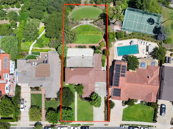 849 Franklin St, Santa Monica, CA 90403