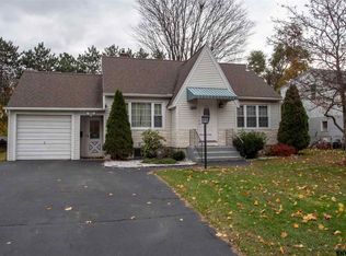 347 Howell St, Schenectady, NY 12303