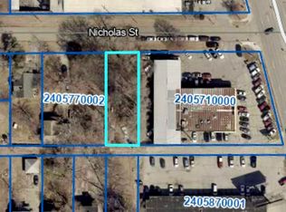 4621 Nicholas St, Omaha, NE 68132