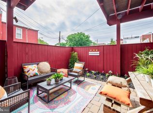 834 Lamont St NW, Washington, DC 20010