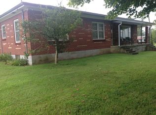 9197 Hilham Rd, Cookeville, TN 38506