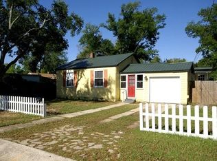 103 S K St, Pensacola, FL 32502
