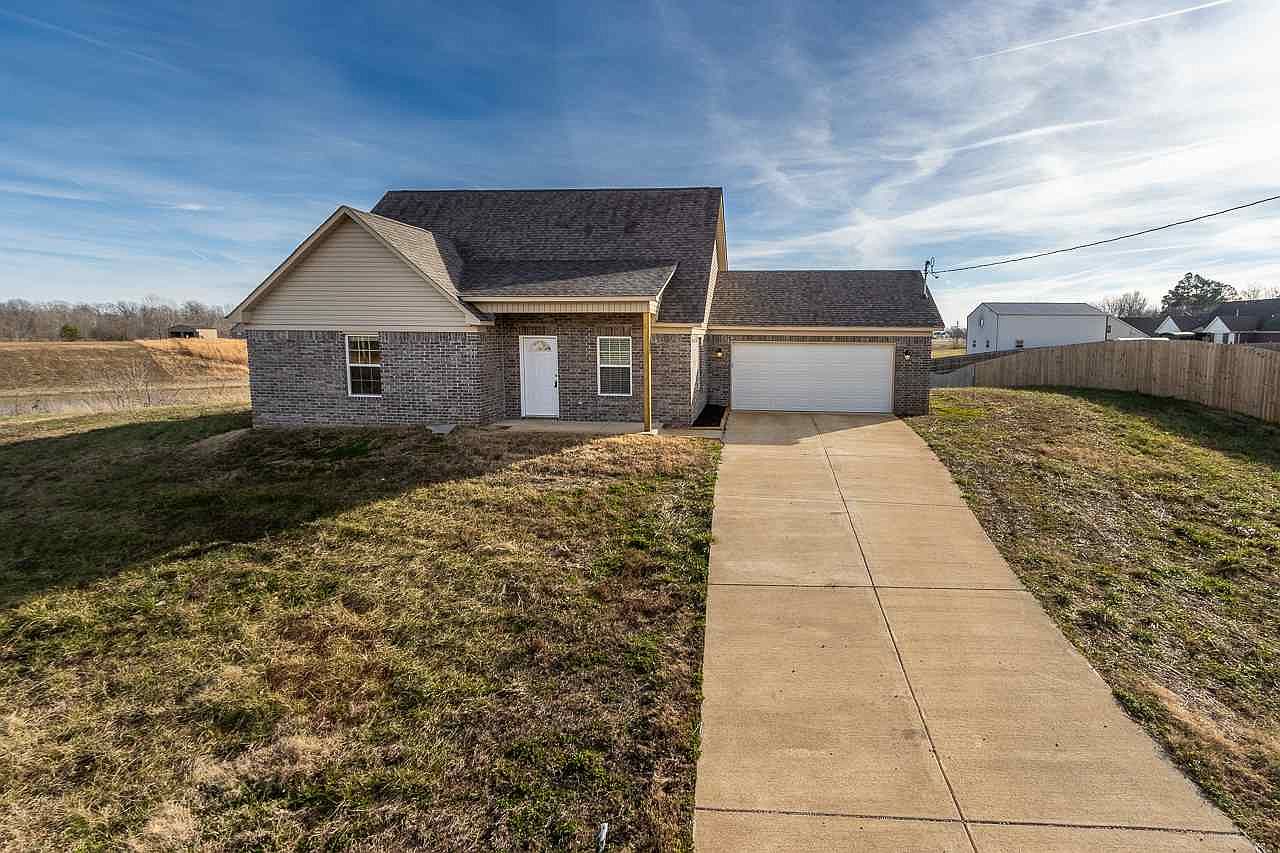 96 Richardson Lake Dr, Drummonds, TN 38023 Zillow