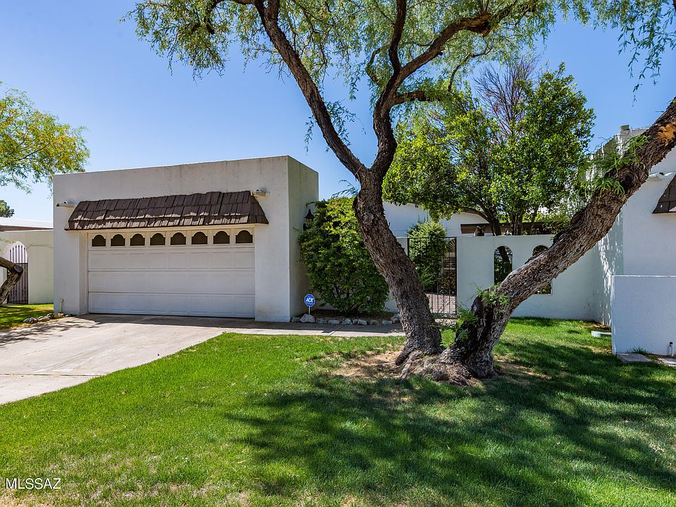 1st image of 7122 E Sabino Vista Cir