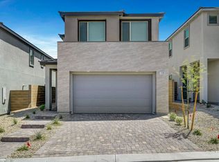1586 Crested Eagle St, Las Vegas, NV 89138