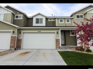 5438 W Foxdale Ln, Herriman, UT 84096
