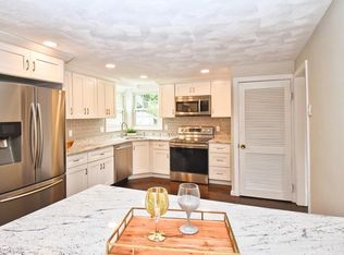25 Sagamore Rd, Arlington, MA 02476