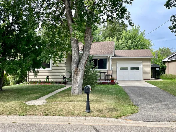 511 21st St NW, Bemidji, MN 56601