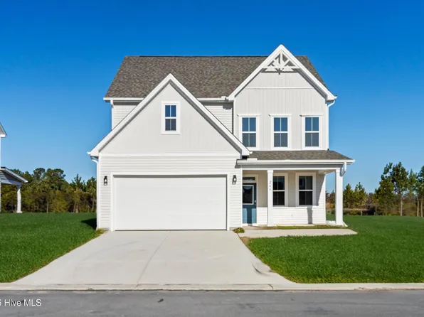 246 Clear View School Road, Jacksonville, NC 28540