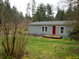 11617 140th Avenue Ct NW, Gig Harbor, WA 98329