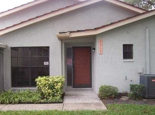 2268 Citrus Ct, Clearwater, FL 33763