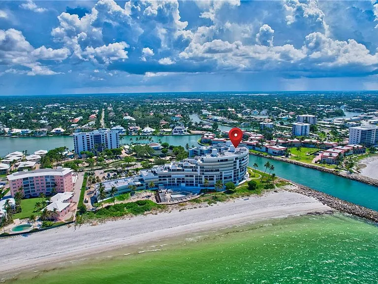 2357 Gulf Shore Blvd N #107 — Photo 32