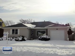 849 E Marquette St, Appleton, WI 54911