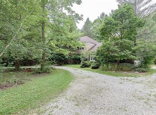 3666 Forest Run Dr, Richfield, OH 44286