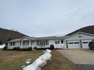 1792 Route 6 W, Roulette, PA 16746