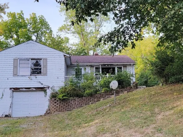 9179 Oxford Pike, Brookville, IN 47012