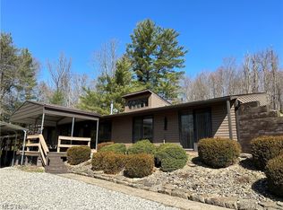 36601 Conner Ridge Rd, Woodsfield, OH 43793