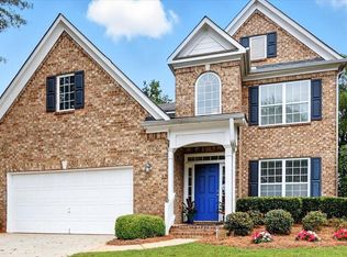 345 Fairways Dr, Macon, GA 31220