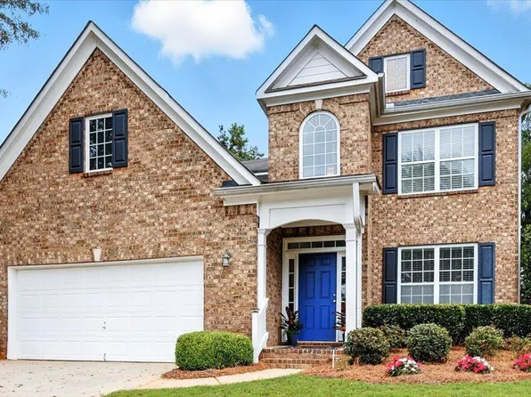 345 Fairways Dr, Macon, GA 31220